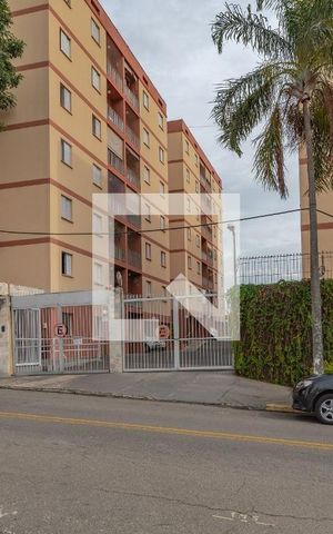 Apartamento à venda com 76m², 3 quartos e 1 vaga Apartamento à venda com 76m², 3 quartos e 1 vagaFachada do Condomínio
