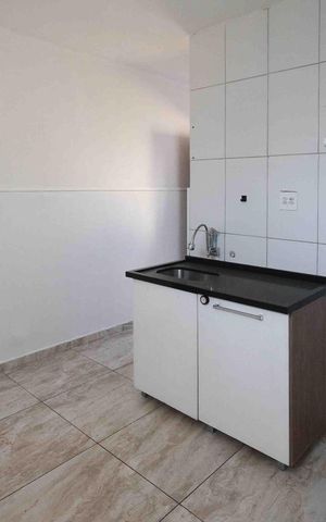 Casa para alugar com 250m², 3 quartos e sem vagaCozinha