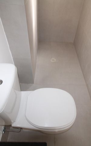 Apartamento à venda com 41m², 2 quartos e sem vagaBanheiro
