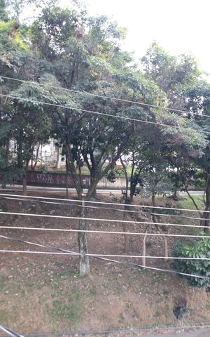 Apartamento à venda com 41m², 2 quartos e sem vagaQuarto 2 - Varanda