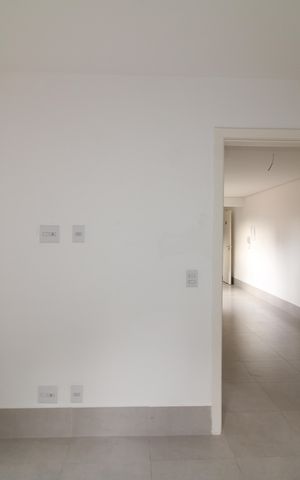 Apartamento à venda com 41m², 2 quartos e sem vagaQuarto 2
