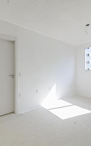 Apartamento para alugar com 34m², 1 quarto e sem vaga Apartamento para alugar com 34m², 1 quarto e sem vagaSala
