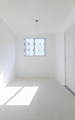 Apartamento para alugar com 34m², 1 quarto e sem vaga Apartamento para alugar com 34m², 1 quarto e sem vagaSala