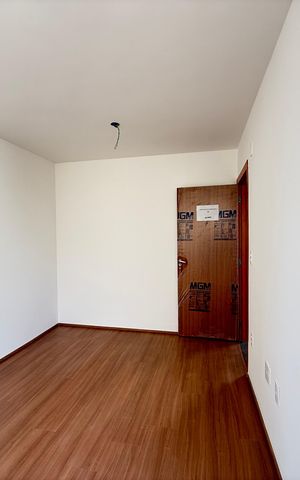 Apartamento para alugar com 45m², 2 quartos e 1 vaga Apartamento para alugar com 45m², 2 quartos e 1 vagaSala