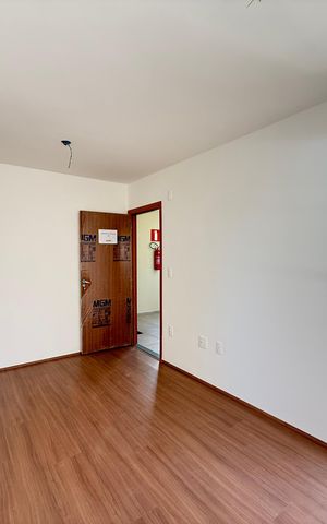 Apartamento para alugar com 45m², 2 quartos e 1 vaga Apartamento para alugar com 45m², 2 quartos e 1 vagaSala