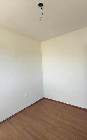 Apartamento para alugar com 45m², 2 quartos e 1 vaga Apartamento para alugar com 45m², 2 quartos e 1 vagaQuarto 1