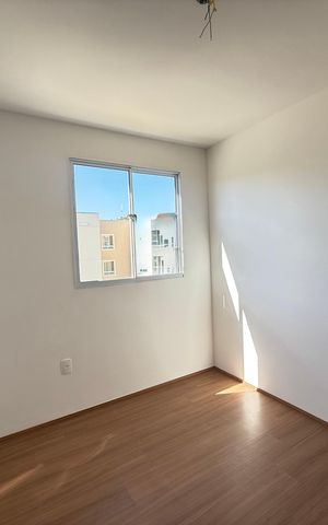 Apartamento para alugar com 45m², 2 quartos e 1 vaga Apartamento para alugar com 45m², 2 quartos e 1 vagaQuarto 2
