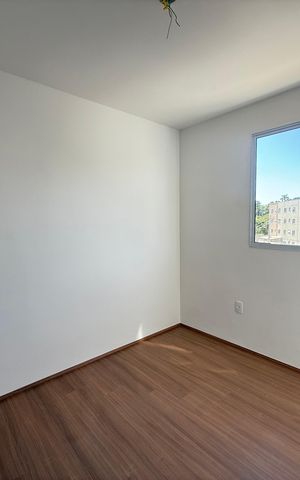 Apartamento para alugar com 45m², 2 quartos e 1 vaga Apartamento para alugar com 45m², 2 quartos e 1 vagaQuarto 2