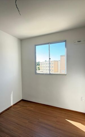 Apartamento para alugar com 45m², 2 quartos e 1 vaga Apartamento para alugar com 45m², 2 quartos e 1 vagaQuarto 1