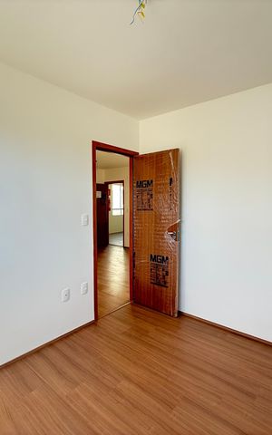 Apartamento para alugar com 45m², 2 quartos e 1 vaga Apartamento para alugar com 45m², 2 quartos e 1 vagaQuarto 2