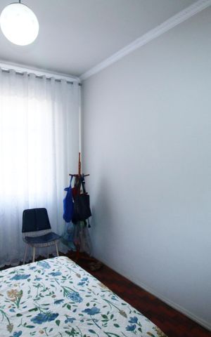 Apartamento à venda com 75m², 2 quartos e sem vagaQuarto 1