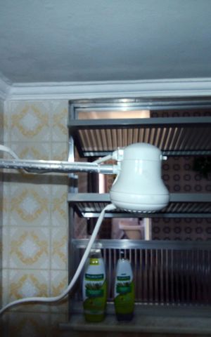 Apartamento à venda com 75m², 2 quartos e sem vagaBanheiro