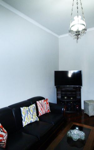 Apartamento à venda com 75m², 2 quartos e sem vagaSala