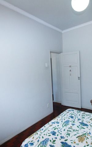 Apartamento à venda com 75m², 2 quartos e sem vagaQuarto 1