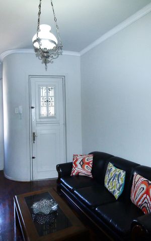 Apartamento à venda com 75m², 2 quartos e sem vagaSala