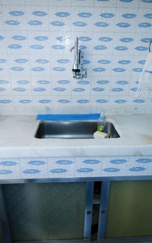 Apartamento à venda com 75m², 2 quartos e sem vagaCozinha