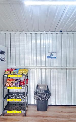 Apartamento à venda com 54m², 2 quartos e 1 vagaÁrea comum