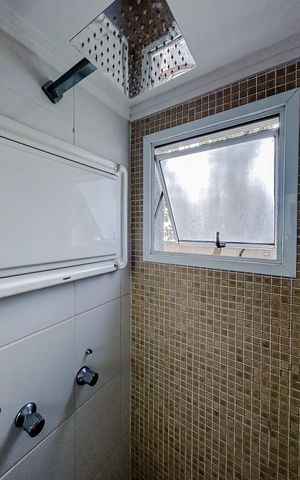 Apartamento à venda com 54m², 2 quartos e 1 vagaBanheiro
