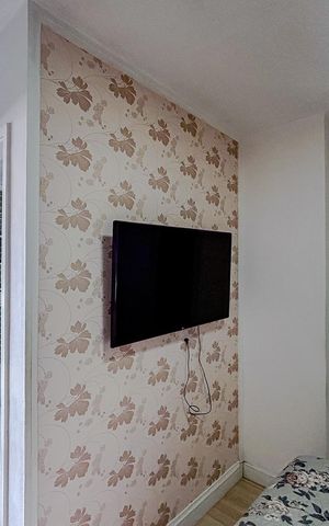 Apartamento à venda com 54m², 2 quartos e 1 vagaQuarto 1 - Suíte