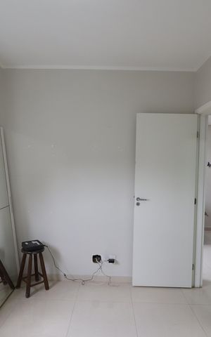 Apartamento à venda com 50m², 2 quartos e sem vagaQuarto 2