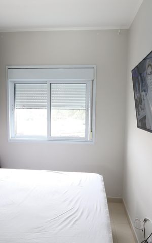 Apartamento à venda com 50m², 2 quartos e sem vagaQuarto 1 