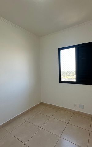 Apartamento para alugar com 59m², 2 quartos e 1 vaga Apartamento para alugar com 59m², 2 quartos e 1 vagaQuarto