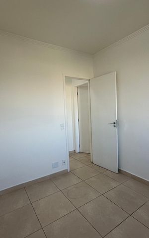 Apartamento para alugar com 59m², 2 quartos e 1 vaga Apartamento para alugar com 59m², 2 quartos e 1 vagaQuarto