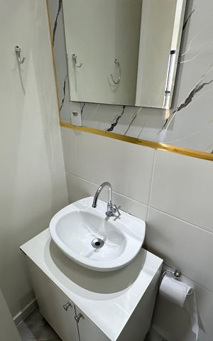 Apartamento para alugar com 59m², 2 quartos e 1 vaga Apartamento para alugar com 59m², 2 quartos e 1 vagaBanheiro Social