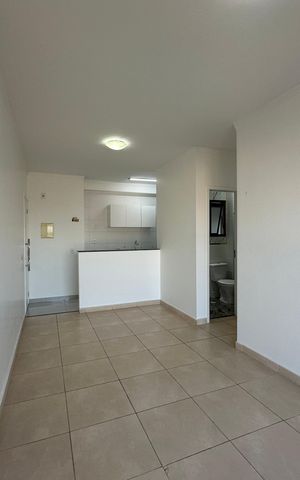 Apartamento para alugar com 59m², 2 quartos e 1 vaga Apartamento para alugar com 59m², 2 quartos e 1 vagaSala