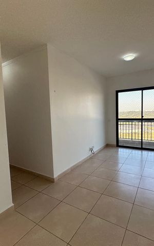 Apartamento para alugar com 59m², 2 quartos e 1 vaga Apartamento para alugar com 59m², 2 quartos e 1 vagaSala