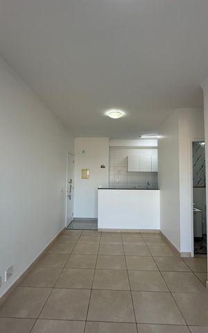 Apartamento para alugar com 59m², 2 quartos e 1 vaga Apartamento para alugar com 59m², 2 quartos e 1 vagaSala