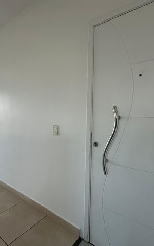 Apartamento para alugar com 59m², 2 quartos e 1 vaga Apartamento para alugar com 59m², 2 quartos e 1 vagaSala