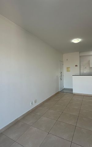 Apartamento para alugar com 59m², 2 quartos e 1 vaga Apartamento para alugar com 59m², 2 quartos e 1 vagaSala