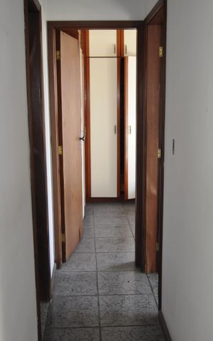 Apartamento à venda com 71m², 2 quartos e 1 vagaCorredor