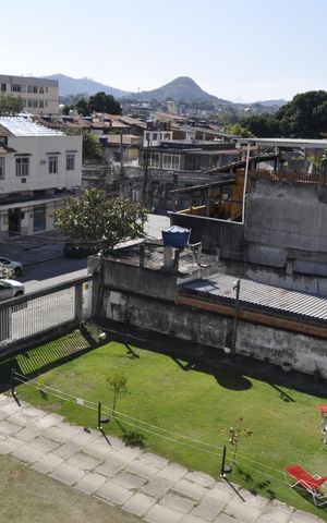 Apartamento à venda com 71m², 2 quartos e 1 vagaVista do quarto