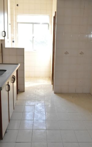 Apartamento à venda com 71m², 2 quartos e 1 vagaCozinha
