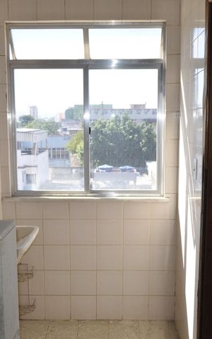 Apartamento à venda com 71m², 2 quartos e 1 vagaÁrea de serviço