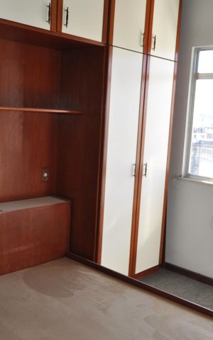 Apartamento à venda com 71m², 2 quartos e 1 vagaQuarto 2