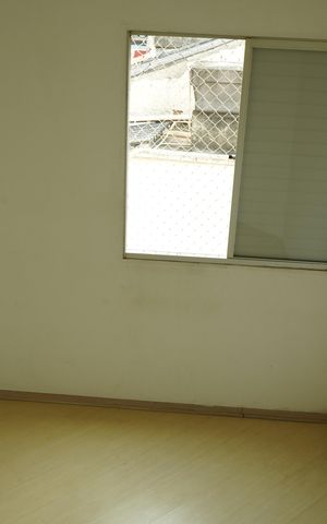 Apartamento à venda com 52m², 2 quartos e 1 vagaQuarto 1