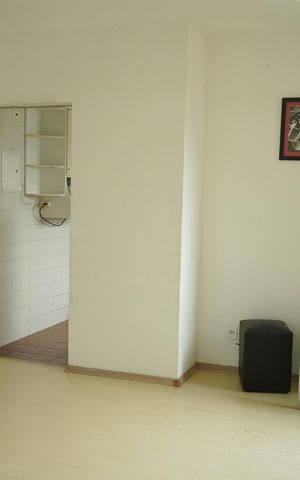 Apartamento à venda com 52m², 2 quartos e 1 vagaSala