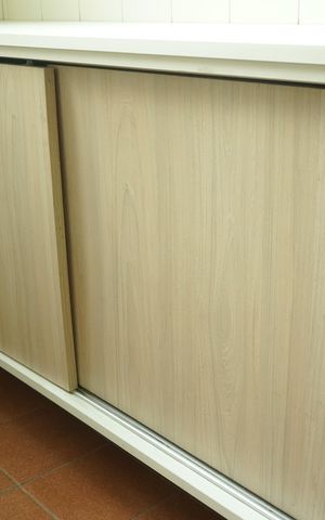 Apartamento à venda com 52m², 2 quartos e 1 vagaCozinha e Área de Serviço