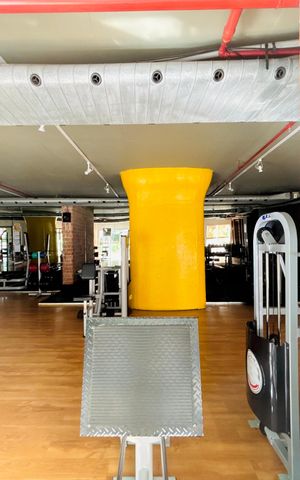 Apartamento para alugar com 50m², 1 quarto e 1 vaga