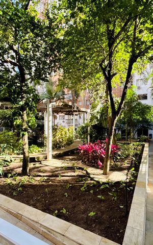 Apartamento para alugar com 50m², 1 quarto e 1 vaga