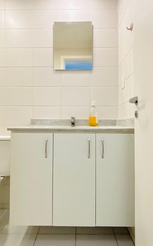 Apartamento para alugar com 50m², 1 quarto e 1 vaga