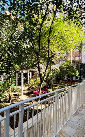 Apartamento para alugar com 50m², 1 quarto e 1 vaga