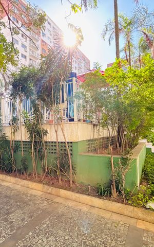 Apartamento para alugar com 50m², 1 quarto e 1 vaga