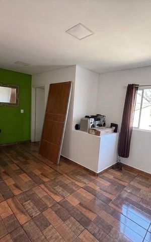 Casa para alugar com 50m², 1 quarto e sem vaga Casa para alugar com 50m², 1 quarto e sem vagaQuarto