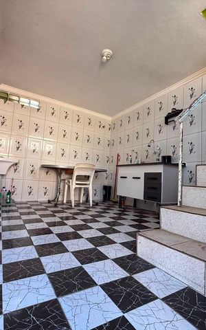 Casa para alugar com 50m², 1 quarto e sem vaga Casa para alugar com 50m², 1 quarto e sem vagaCozinha