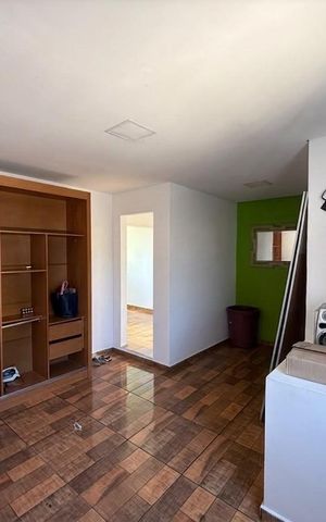 Casa para alugar com 50m², 1 quarto e sem vaga Casa para alugar com 50m², 1 quarto e sem vagaQuarto