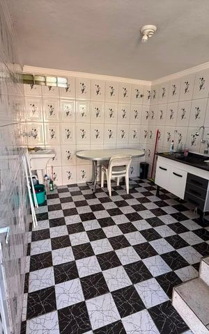Casa para alugar com 50m², 1 quarto e sem vaga Casa para alugar com 50m², 1 quarto e sem vagaCozinha